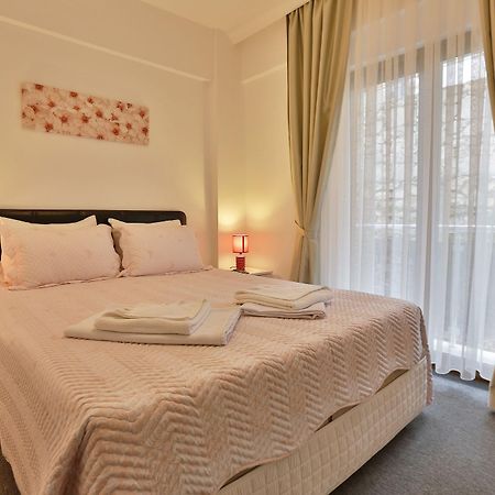 Himm Hotel Kaş Esterno foto