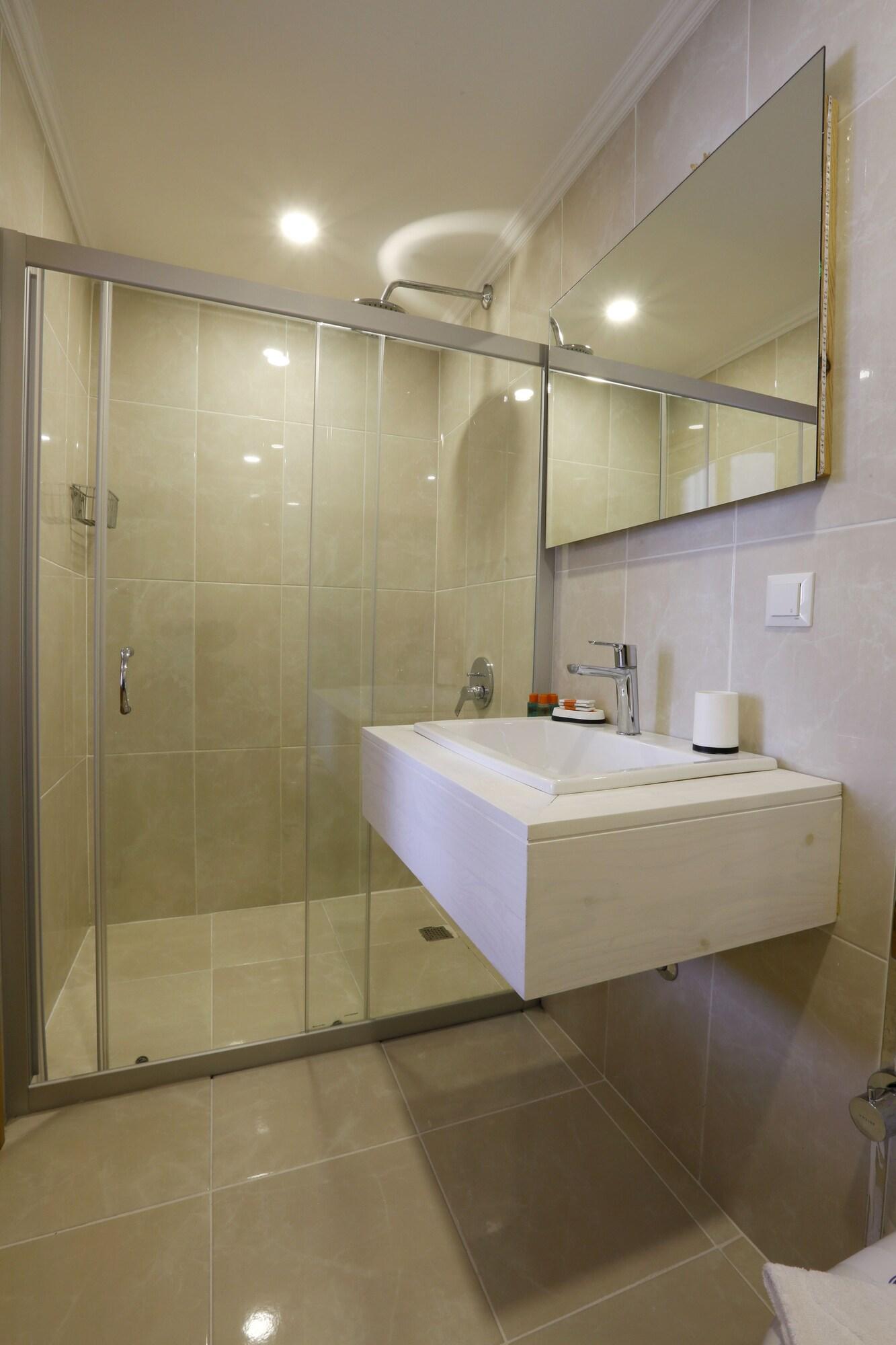 Himm Hotel Kaş Esterno foto