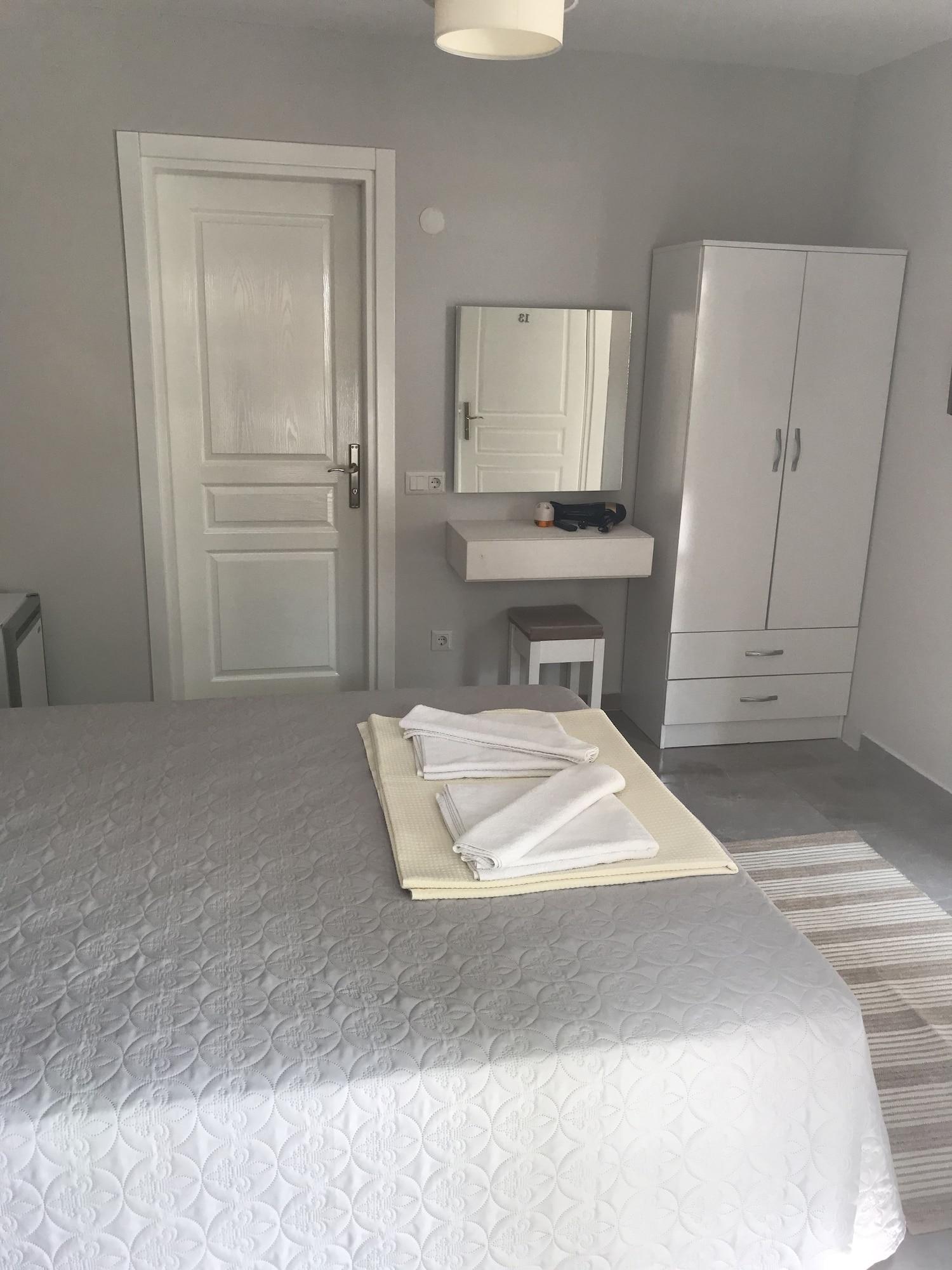 Himm Hotel Kaş Esterno foto