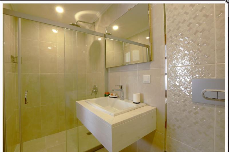 Himm Hotel Kaş Esterno foto